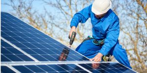 Installation Maintenance Panneaux Solaires Photovoltaïques à Veyrins-Thuellin